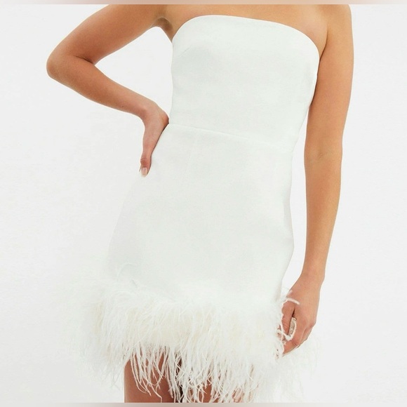 Rebecca Vallance Evelyn Mini - Picture 2 of 14